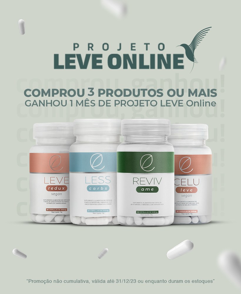 PROJETO LEVE | 720X500